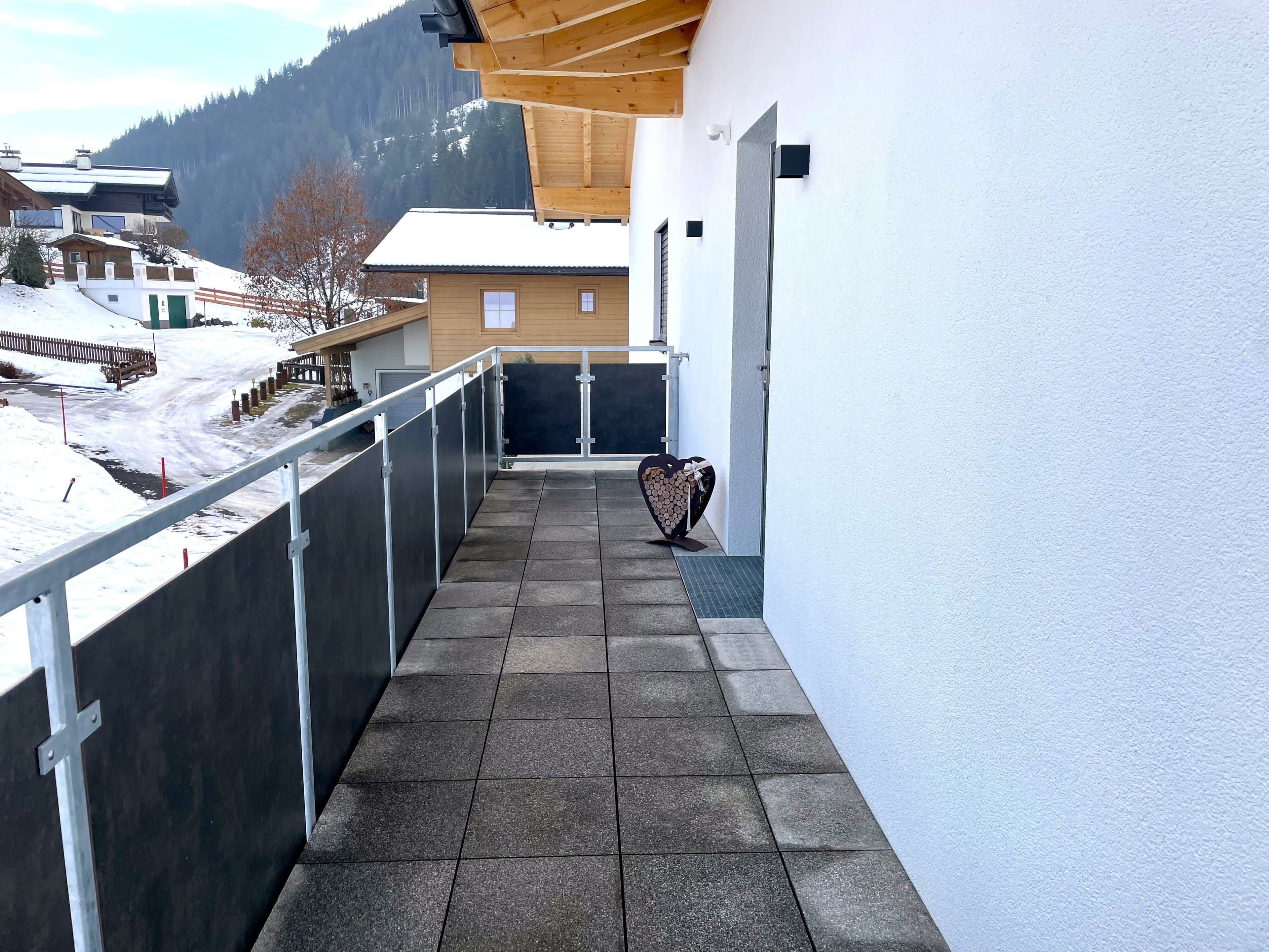 Haus Schernthaner - 8