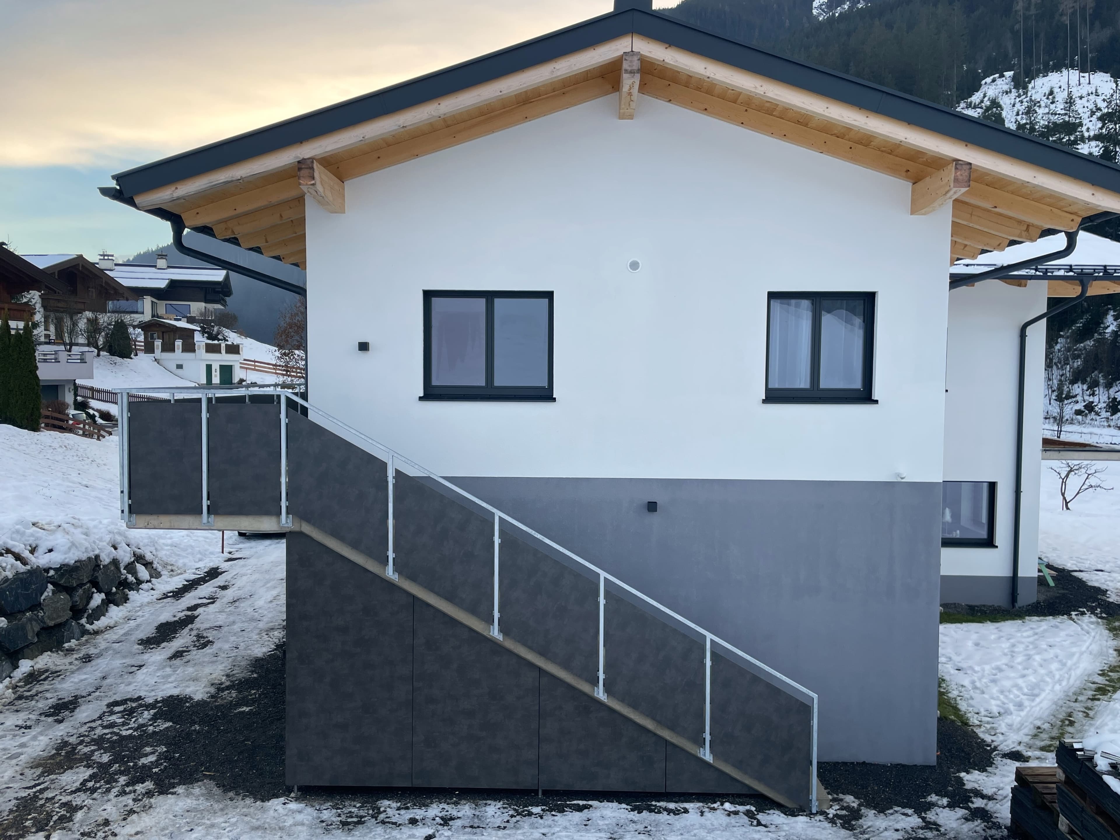Haus Schernthaner - 4