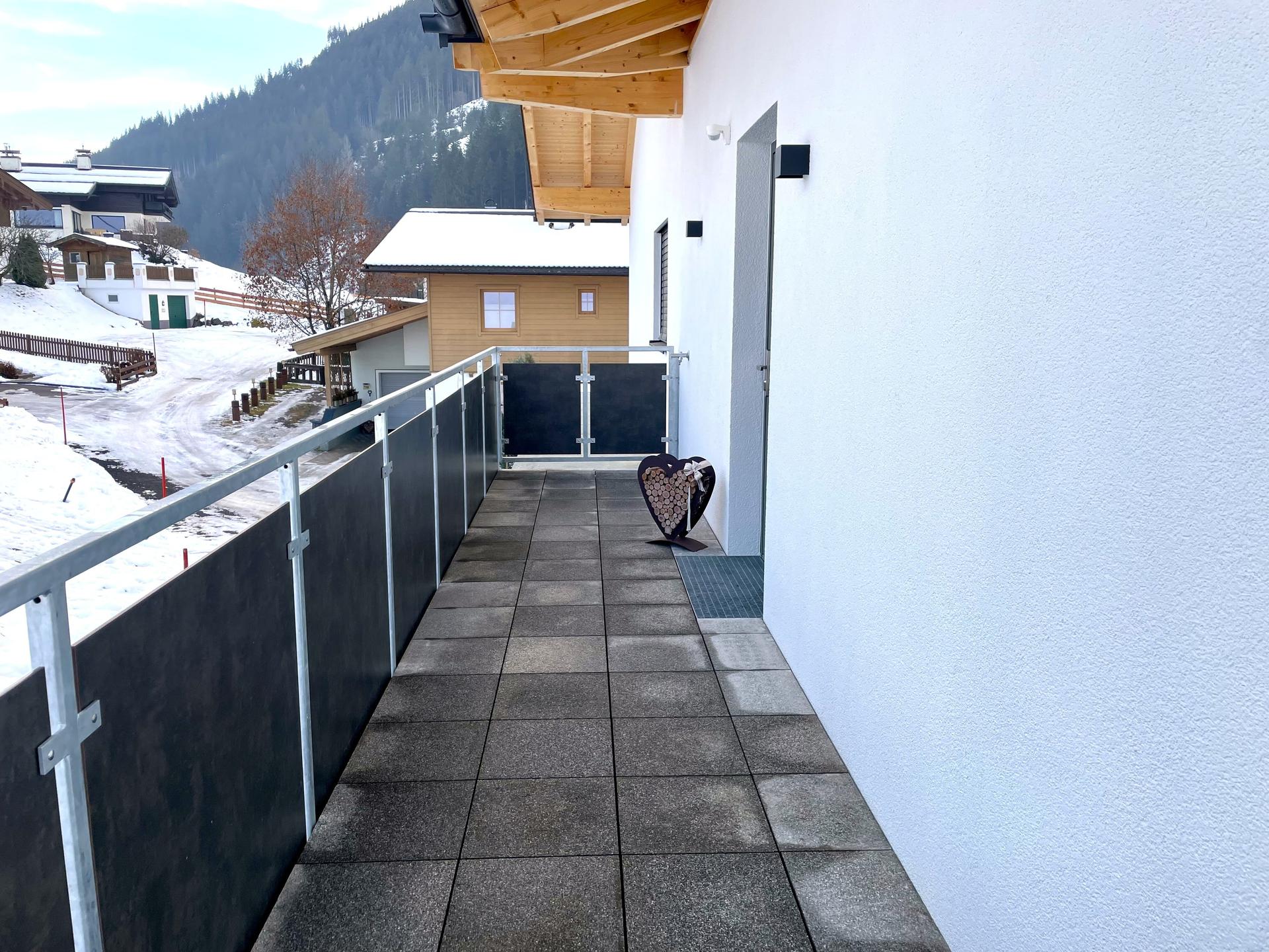 Haus Schernthaner - 8